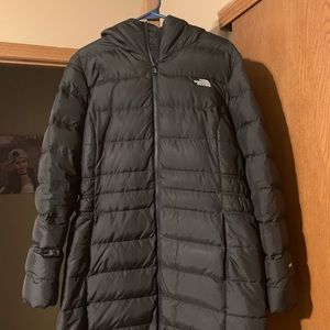 North Face Women’s Gotham 2 - XL - Worn 1 Winter!